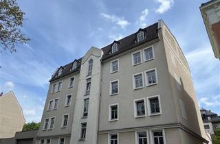 Wohnung mieten in Heinrichstraße, 08468 Reichenbach, Kleine Wohnung im Erdgeschoss