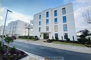 Wohnung mieten in 94447 Plattling, 94447 Plattling - 3-Zi.-Whg. mit tollem Grundriss