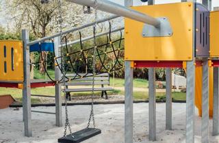 Wohnung mieten in Grünauer Straße 28, 12524 Altglienicke, Für die kleine Familie: 3 Zimmer mit Balkon und Blick ins Grüne