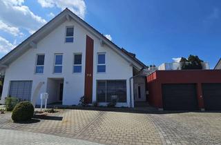 Wohnung mieten in Im Sallenfeld 7-9, 73466 Lauchheim, 5 1/2 Zimmer Maisonette Wohnung