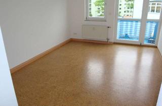 Wohnung mieten in Bodenseering 50, 95445 Roter Hügel, Roter Hügel Bayreuth, 1-Zi.-Wohnung mit Balkon, Kleinküche, Kfz.-Stellplatz, Wfl. ca. 22 m²