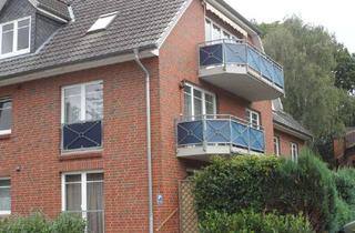 Wohnung mieten in 21614 Buxtehude, Moderne Wohnung in klasse Lage