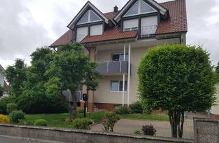 Wohnung mieten in Michael-Kotz-Str., 91301 Forchheim, Forchheim-Ost, 4-Zimmer-Wohnung, Ladesäule für E-Auto vorhanden