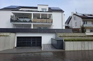 Wohnung mieten in Im Paradies 21, 72766 Reutlingen, Exclusive 3,5 Zi. Neubauwohnung im EG in Rt-Mittelstadt