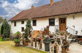 Wohnung mieten in Scheckenhausen 9 1/2, 84072 Au, Natur Pur? Bitteschön - Herrliche 4-Zimmer Wohnung mit eigenem Eingang, EBK und Balkon