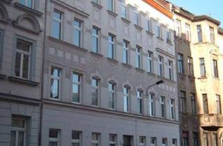 Wohnung mieten in Frommannstr., 04317 Reudnitz-Thonberg, ***NEU RENOVIERT*** 1-Raum-Dachgeschosswohnung in Reudnitz