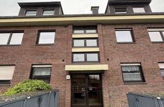 Wohnung mieten in Friedrichstraße 92, 47918 Tönisvorst, Großzügige 3-Zimmer-Wohnung in sehr gepflegtem 6-Parteien-Haus in St. Tönis