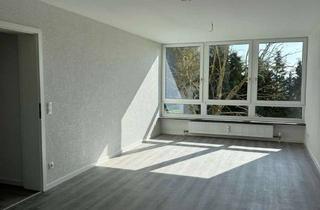 Wohnung mieten in Am Reinhardshof 15, 97877 Wertheim, Frisch Renovierte3-Zimmerwohnung mit Balkon und schönen Ausblick