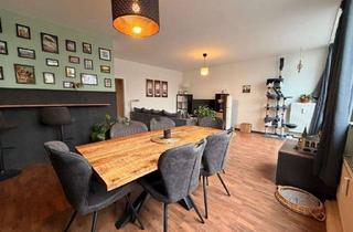 Wohnung mieten in Hauptstraße 13, 01640 Coswig, Großzügige 2-Zim.-Whg. mit toller Dachterrasse im Herzen von Coswig!