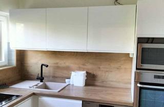 Wohnung mieten in 66399 Mandelbachtal, Schöne 4-Zimmer-Wohnung mit Gartenzugang in Mandelbachtal