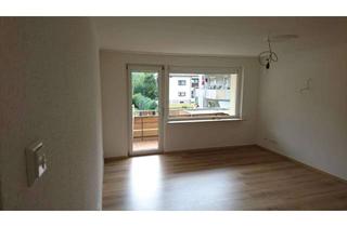 Wohnung mieten in 75323 Bad Wildbad, Schöne 3-Zi.-Wohnung, Balkon in Bad Wildbad-Calmbach