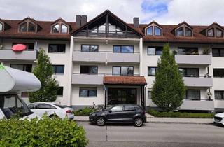 Wohnung mieten in Sankt-Benediktstraße, 85716 Unterschleißheim, Einzimmerwohnung, Erstvermieteung nach Renovierung