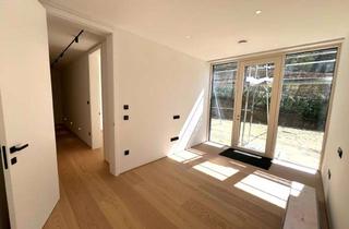 Wohnung mieten in 86470 Thannhausen, Erstbezug: Moderne und helle 2-Zimmer-Wohnung mit Terrasse und Garten in Thannhausen