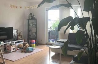 Wohnung mieten in Sandkaule 13, 53111 Bonn, Ruhige Stadtwohnung mit Balkon