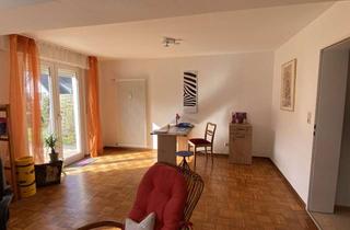 Wohnung mieten in 56132 Dausenau, Helle und sehr gepflegte 2-Zimmer-Wohnung mit großer Südterrasse bei Bad Ems/ Nassau