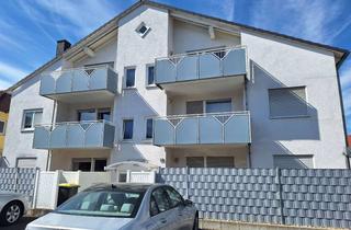 Wohnung mieten in 63110 Rodgau, Helle 3-Zimmer Dachgeschosswohnung in Rodgau- Jügesheim mit Balkon