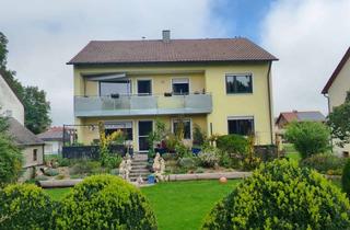 Wohnung mieten in 93098 Mintraching, Helle 4-Zimmer-Wohnung mit Balkon im 2. OG in Mintraching