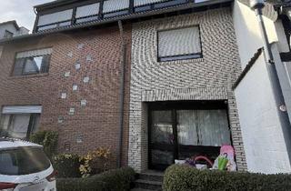 Wohnung mieten in Bachstraße, 52388 Nörvenich, Großzügige 7-Zimmer Wohnung in Nörvenich