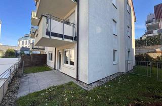Wohnung mieten in 71364 Winnenden, 3-Zimmer Terrassenwohnung in Winnenden