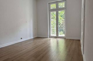 Wohnung mieten in Windeckstraße 56, 60314 Ostend, Super WG 5 Zi Whg, Altbau,Ostend,3,60 m hohe Decken, Balkon, Einzug n Absprache