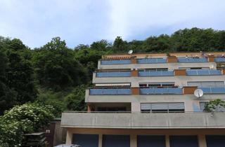 Wohnung mieten in Tiefenbachstraße 31, 65391 Sauerthal, Natur & Ruhe genießen: 4-Raum-Wohnung mit großer Südwestterrasse in Sauerthal