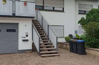Wohnung mieten in Eichenweg, 63849 Leidersbach, 3 Zimmerwohnung mit Einbauküche