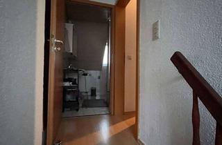 Wohnung mieten in Sandgasse 34, 63739 Aschaffenburg, Helle 2-Zimmer-Wohnung im 2. OG in Aschaffenburg-Stadtmitte