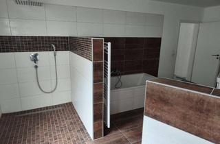 Wohnung mieten in 64678 Lindenfels, Großzügige 4,5-Zimmer Wohnung mit Balkon und Garage in Lindenfels