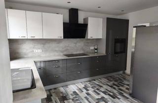Wohnung mieten in Wassergasse 19, 64678 Lindenfels, 4,5-Zimmer Wohnung mit Balkon und Garage auch WG-geeignet