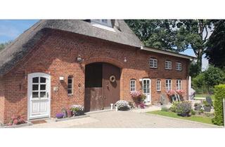 Wohnung mieten in 23845 Oering, 4-Zimmer Wohnung mit Garten in Oering