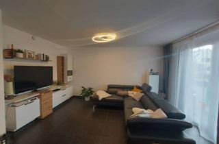 Wohnung mieten in Michaelstraße 10, 72119 Ammerbuch, 3-Zimmer Wohnung mit Einbauküche und Garten