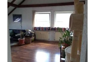 Wohnung mieten in 67126 Hochdorf-Assenheim, Helle 2-Zimmer Dachstudiowohnung in Hochdorf-Assenheim