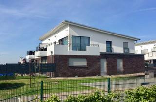 Penthouse mieten in Adlerstrasse 49, 53859 Niederkassel, Exklusives 2‑Zimmer‑Penthouse mit großzügiger Dachterrasse & Panoramablick auf Köln