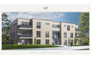 Wohnung mieten in Niederzierer Straße 66B, 52382 Niederzier, Hochwertige Wohnung in Niederzier Mitte