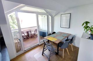 Wohnung mieten in 85622 Feldkirchen, Top moderne 3 Zimmer DG-Wohnung nahe S-Bahn Feldkirchen-München