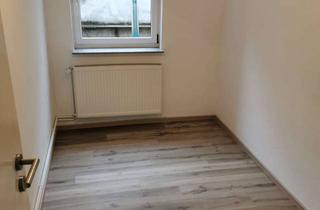 Wohnung mieten in Weserstraße, 37603 Holzminden, Schöne 2-Zimmer-EG-Wohnung mit EBK in Holzminden