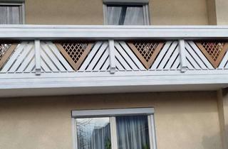 Wohnung mieten in Römerstr., 93333 Neustadt, Gepflegte Wohnung mit zwei Zimmern sowie Balkon und EBK in Neustadt