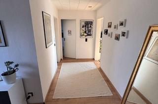 Wohnung mieten in Mühlenwinkel, 38165 Lehre, helle 2- Zimmer Dachgeschosswohnung mit Balkon