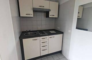 Wohnung mieten in 03051 Groß Gaglow, Geräumige 1-Zi-Wohnung mit Balkon und grüner Aussicht im Cottbuser Süden zu vermieten!