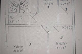 Lofts mieten in Moosweg 27, 85757 Karlsfeld, Neu renovierte 2-Zimmer Loft-Wohnung im 2. OG mit eigenem Stellplatz und Garagenabteil in Karlsfeld