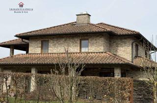 Wohnung mieten in 26169 Friesoythe, Einziehen und Wohlfühlen - Charmante Oberwohnung mit Dachterrasse in ruhiger Sackgassenlage von Frie