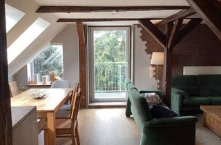 Wohnung mieten in Braunschweiger Straße 18, 29358 Eicklingen, Helle 3-Zimmer Wohnung mit Balkon in Eicklingen