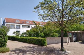 Wohnung mieten in Frühlingstraße 76, 82110 Germering, Sehr schöne 2,5-Zi.-Wohnung mit Süd-Balkon, renoviert, 4 Min. zur S-Bahn Germering