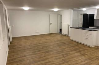 Wohnung mieten in Hauptstrasse 14, 75397 Simmozheim, Großzügige 6-Zimmer Wohnung mit Balkon in Simmozheim