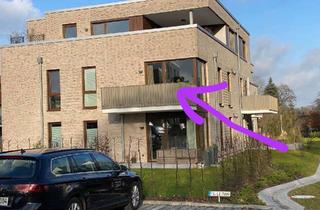 Wohnung mieten in Hanna-Lucas-Straße 15, 22880 Wedel, Helle 3-Zimmer-Wohnung im 1. OG in Wedel