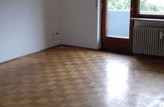 Wohnung mieten in 90571 Schwaig, Renovierte 2-Zimmer-Wohnung mit Balkon in Schwaig / Behringersdorf