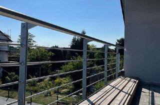 Wohnung mieten in Bebelstraße 13a, 22946 Trittau, schicke Neubauwohnung mit Dachterrasse