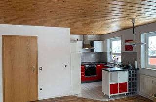 Wohnung mieten in Stuttgarter Straße 36/1, 73642 Welzheim, Gepflegte 3-Zimmer-Wohnung mit Garage in Welzheim-Breitenfürst
