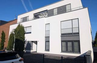 Wohnung mieten in 50170 Kerpen, Premium-Wohnen in Sindorf: Barrierefreie 3-Zimmer-Wohnung mit Luxus-Küche, 2 Bädern & S-Bahn-Nähe