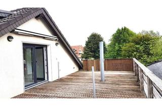 Wohnung mieten in Waldstr. 22, 45661 Recklinghausen, Großzügige Wohnung mit Dachterrasse